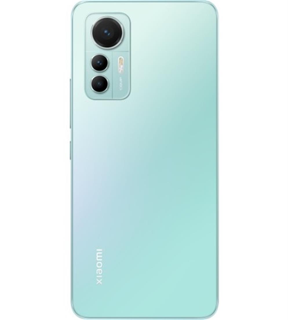 Xiaomi 12 Lite 256GB 8GB Ram Cep Telefonu (Xiaomi Türkiye Garantili)
