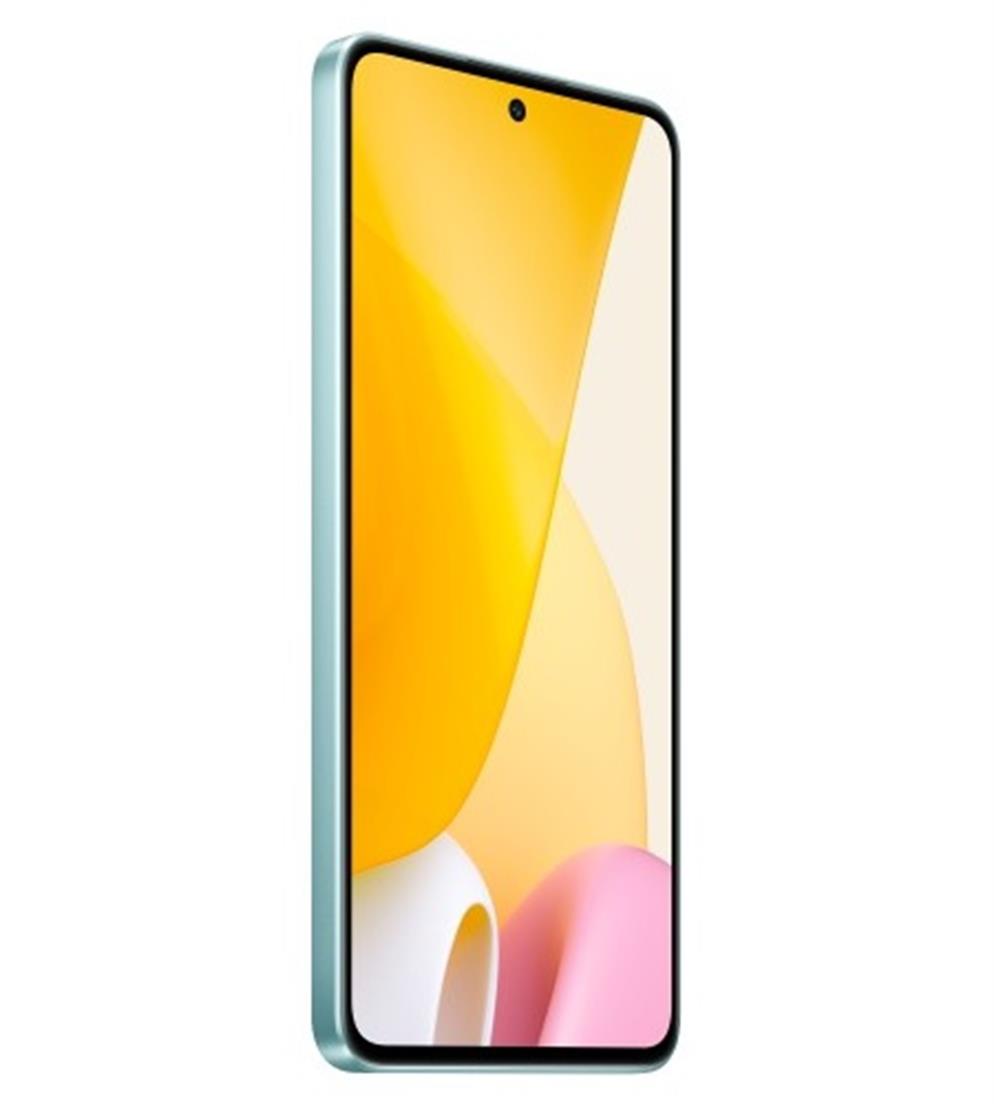 Xiaomi 12 Lite 256GB 8GB Ram Cep Telefonu (Xiaomi Türkiye Garantili)