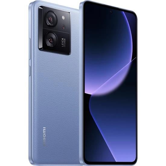 Xiaomi  13T 256 GB 12 GB Ram (Xiaomi Türkiye Garantili)