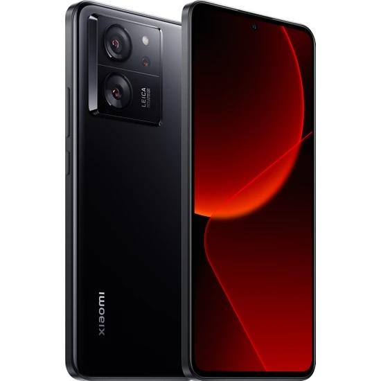 Xiaomi  13T 256 GB 12 GB Ram (Xiaomi Türkiye Garantili)