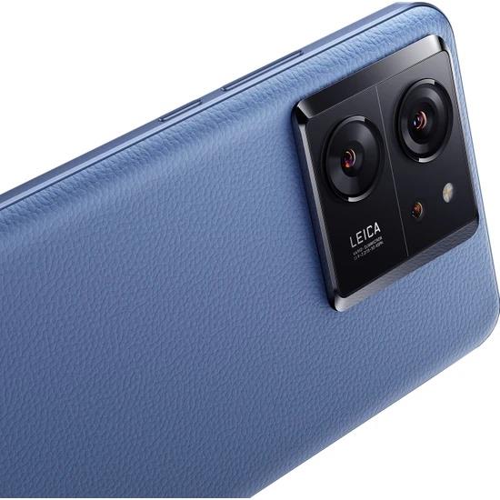 Xiaomi  13T 256 GB 12 GB Ram (Xiaomi Türkiye Garantili)