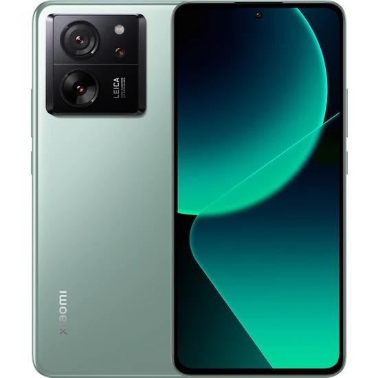 Xiaomi  13T 256 GB 12 GB Ram (Xiaomi Türkiye Garantili)