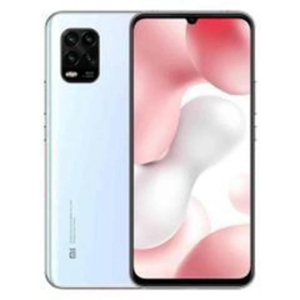Xiaomi  Mi 10 Lite 5G 128 GB (Xiaomi Türkiye Garantili)