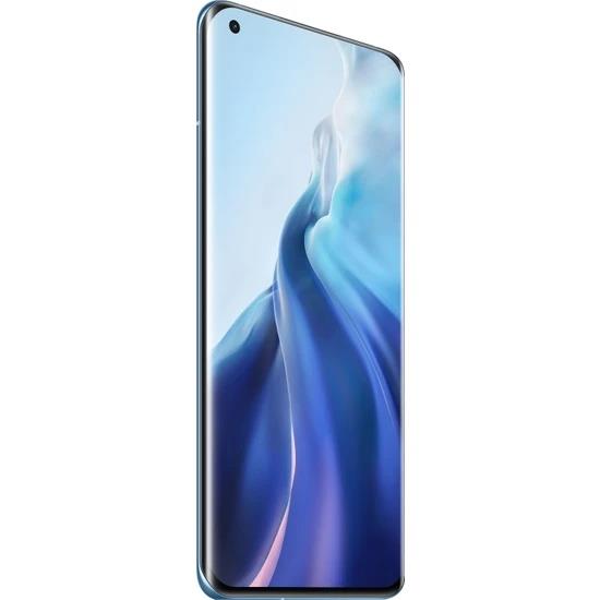 Xiaomi  Mi 11 256 GB (Xiaomi Türkiye Garantili)
