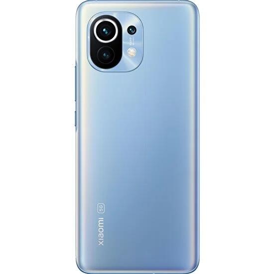Xiaomi  Mi 11 256 GB (Xiaomi Türkiye Garantili)