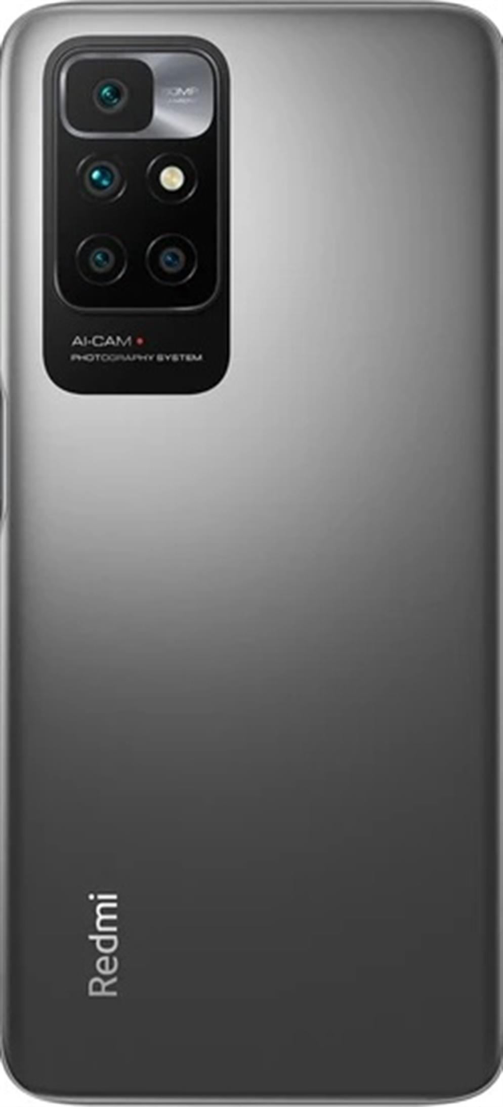 Xiaomi Redmi 10 2022 64GB  Cep Telefonu (Xiaomi Türkiye Garantili)