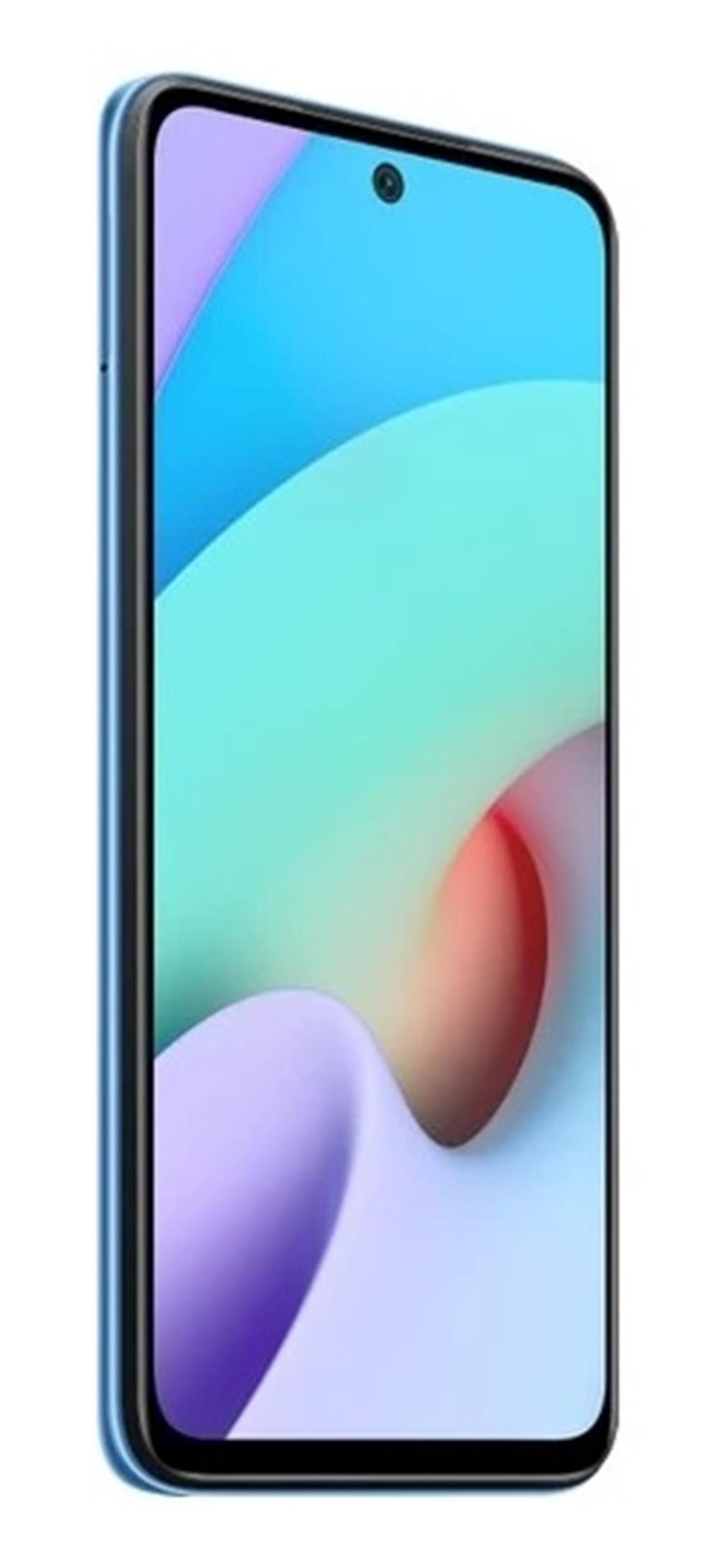 Xiaomi Redmi 10 2022 64GB  Cep Telefonu (Xiaomi Türkiye Garantili)