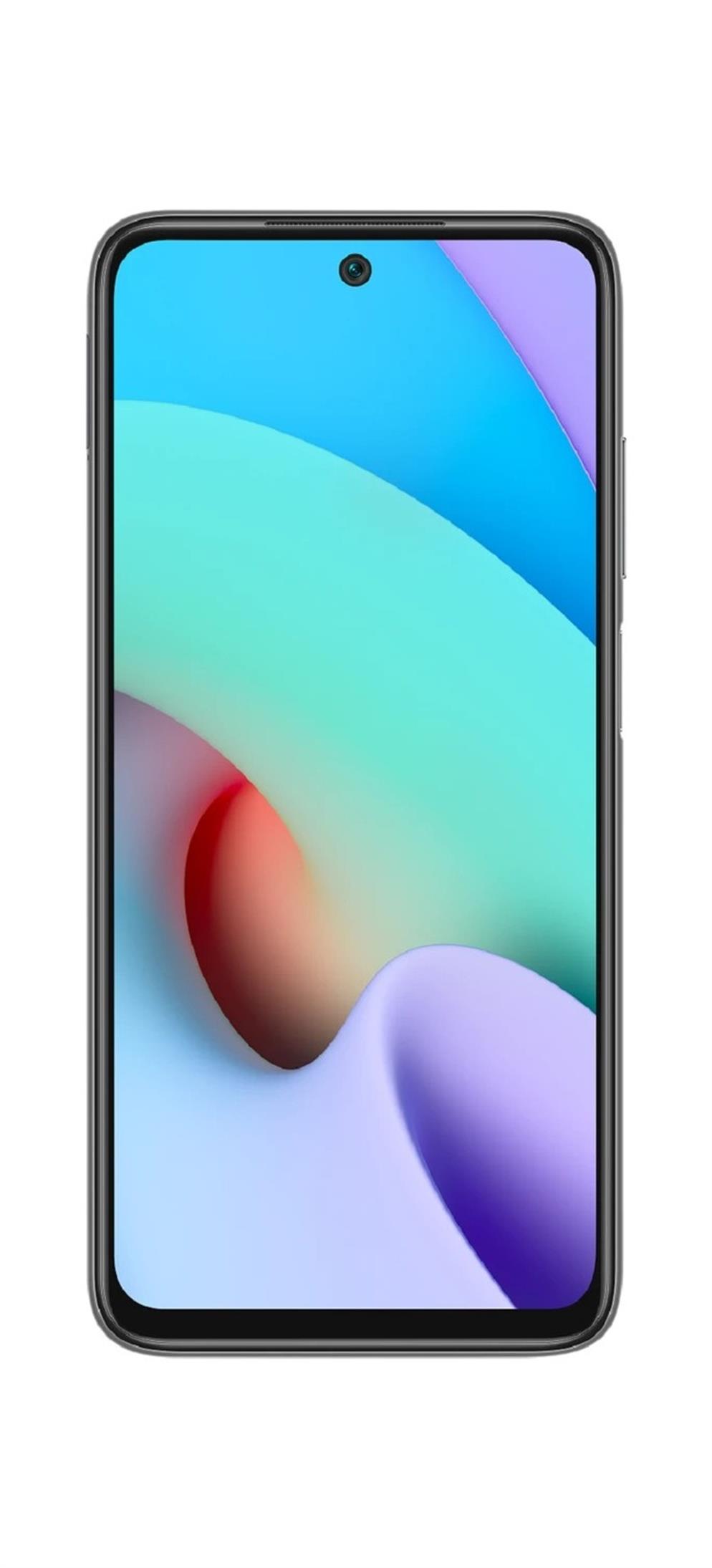 Xiaomi Redmi 10 2022 64GB  Cep Telefonu (Xiaomi Türkiye Garantili)