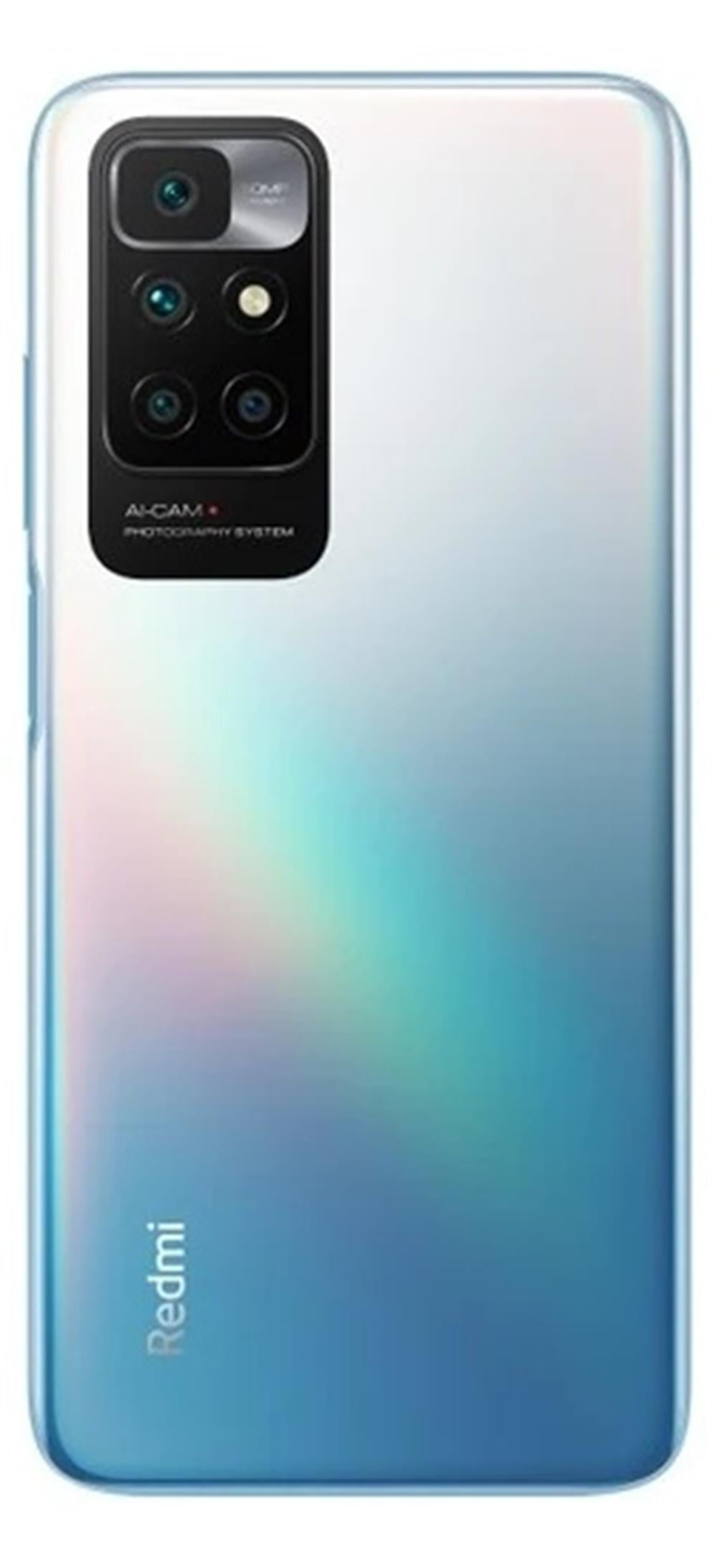 Xiaomi Redmi 10 2022 64GB  Cep Telefonu (Xiaomi Türkiye Garantili)