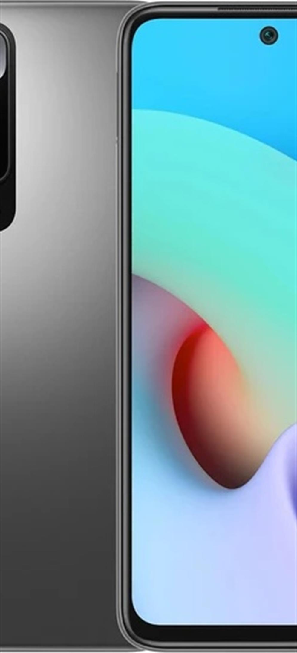 Xiaomi Redmi 10 2022 64GB  Cep Telefonu (Xiaomi Türkiye Garantili)