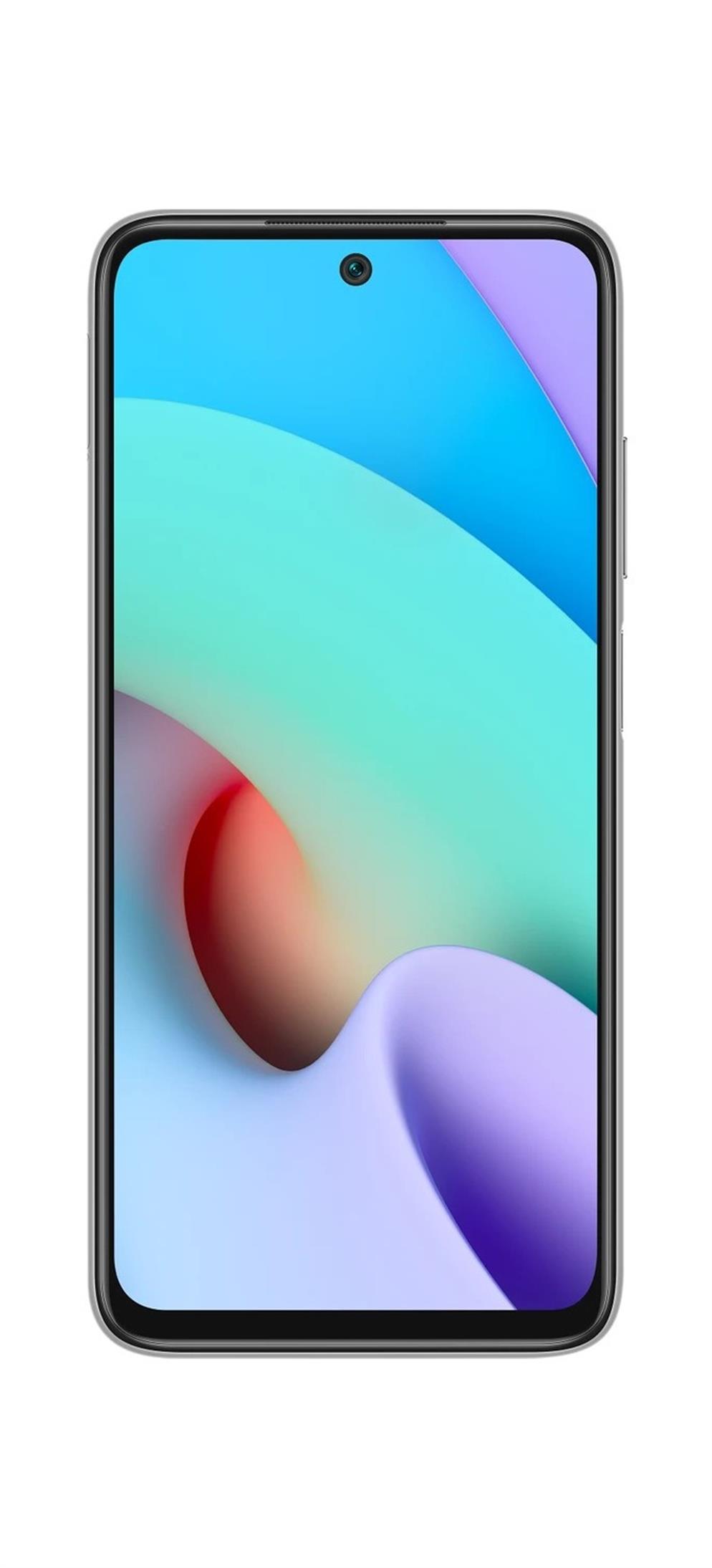 Xiaomi Redmi 10 2022 64GB  Cep Telefonu (Xiaomi Türkiye Garantili)