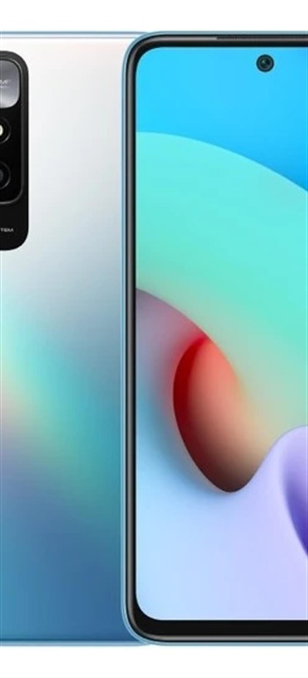 Xiaomi Redmi 10 2022 64GB  Cep Telefonu (Xiaomi Türkiye Garantili)