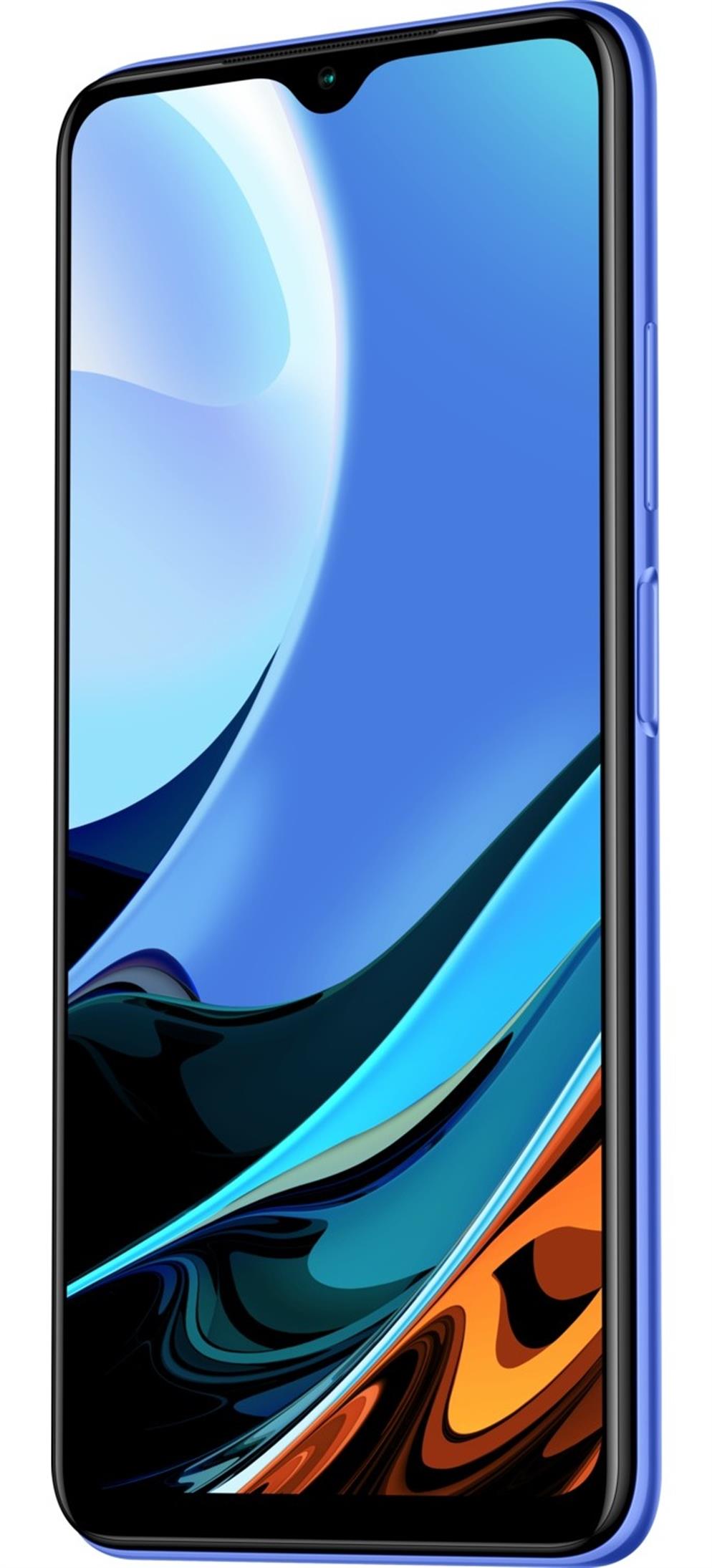 Xiaomi Redmi 9T 128GB Cep Telefonu (Xiaomi Türkiye Garantili)