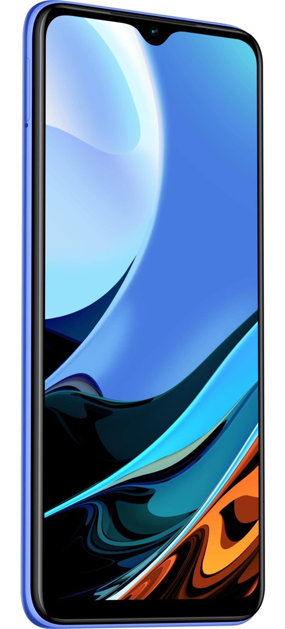 Xiaomi Redmi 9T 128GB Cep Telefonu (Xiaomi Türkiye Garantili)