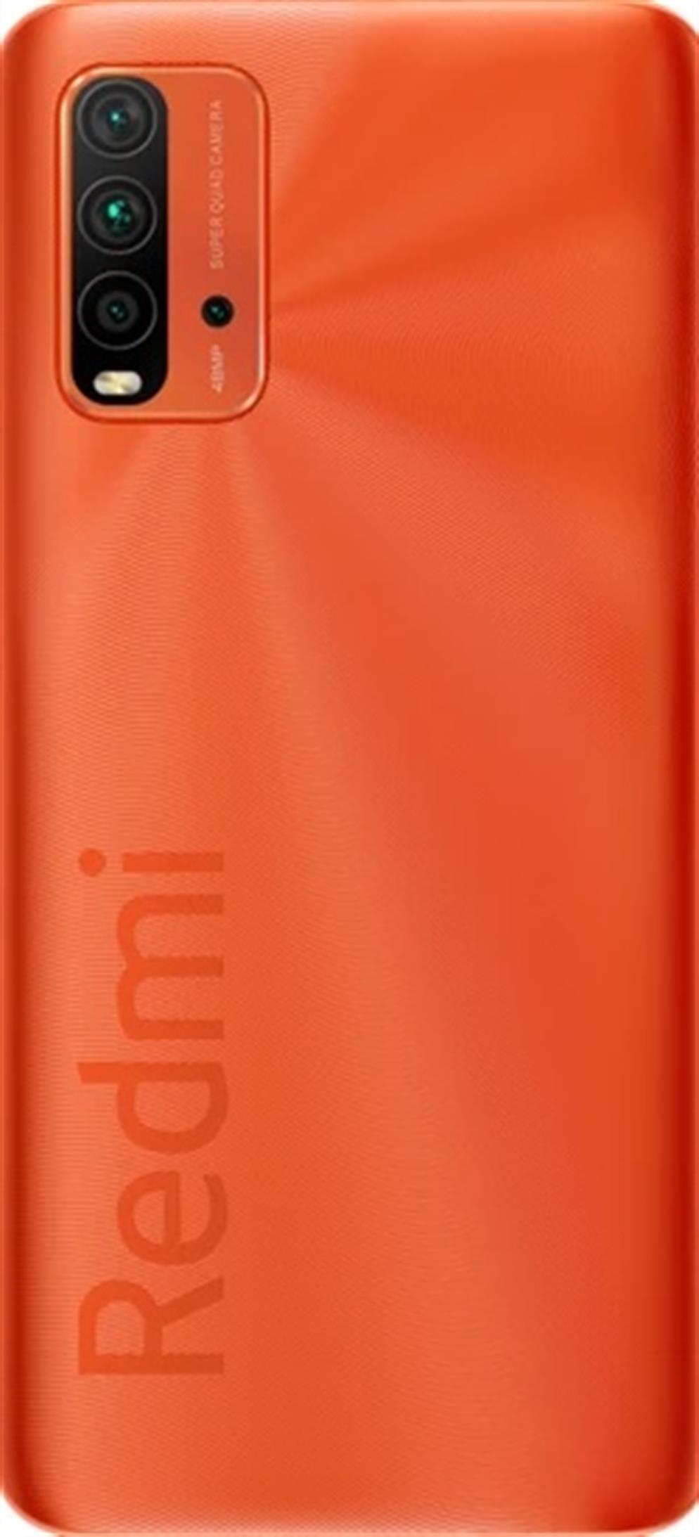 Xiaomi Redmi 9T 128GB Cep Telefonu (Xiaomi Türkiye Garantili)