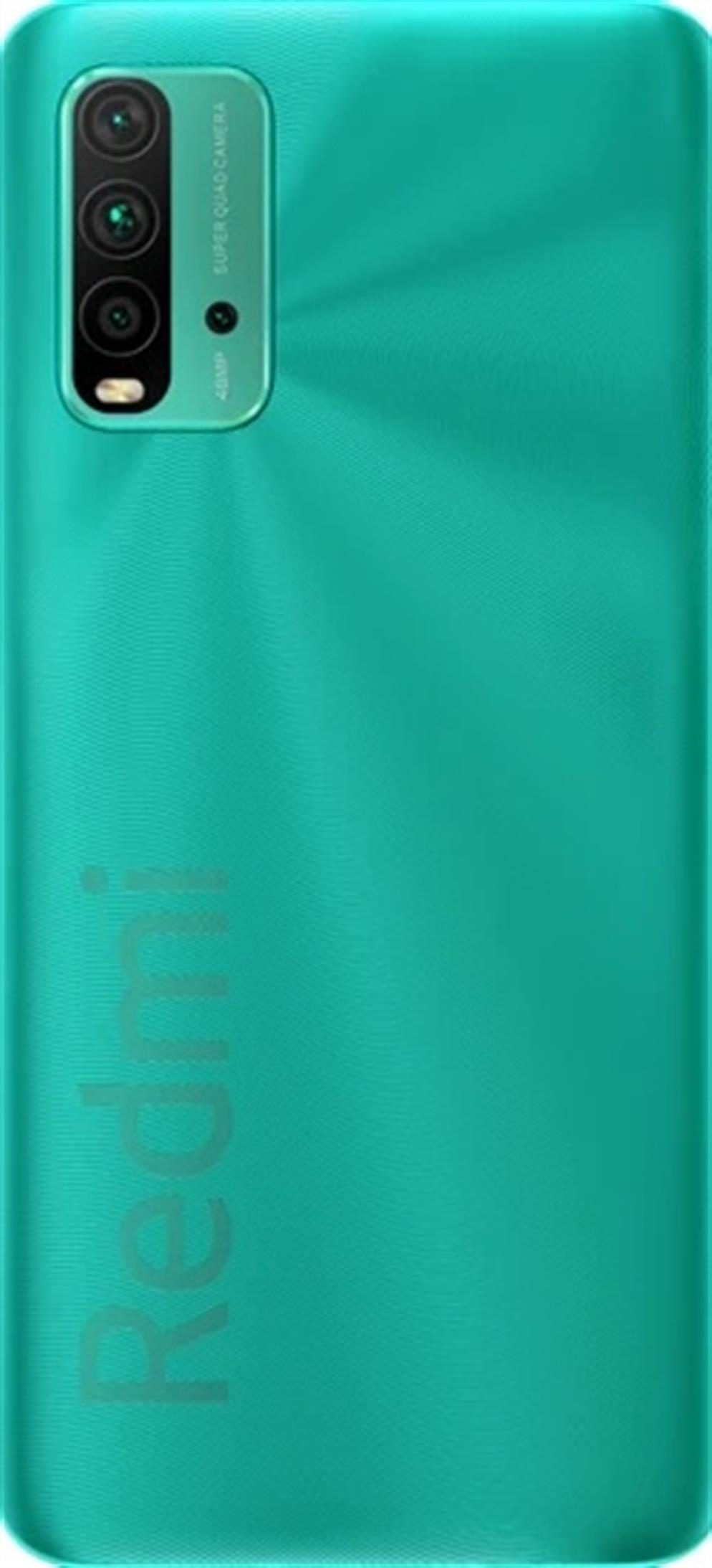 Xiaomi Redmi 9T 128GB Cep Telefonu (Xiaomi Türkiye Garantili)