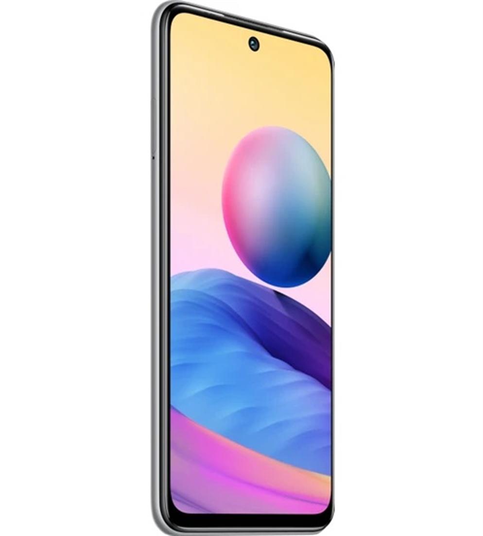 Xiaomi Redmi Note 10 5G 128GB 6GB Ram Cep Telefonu (Xiaomi Türkiye Garantili)