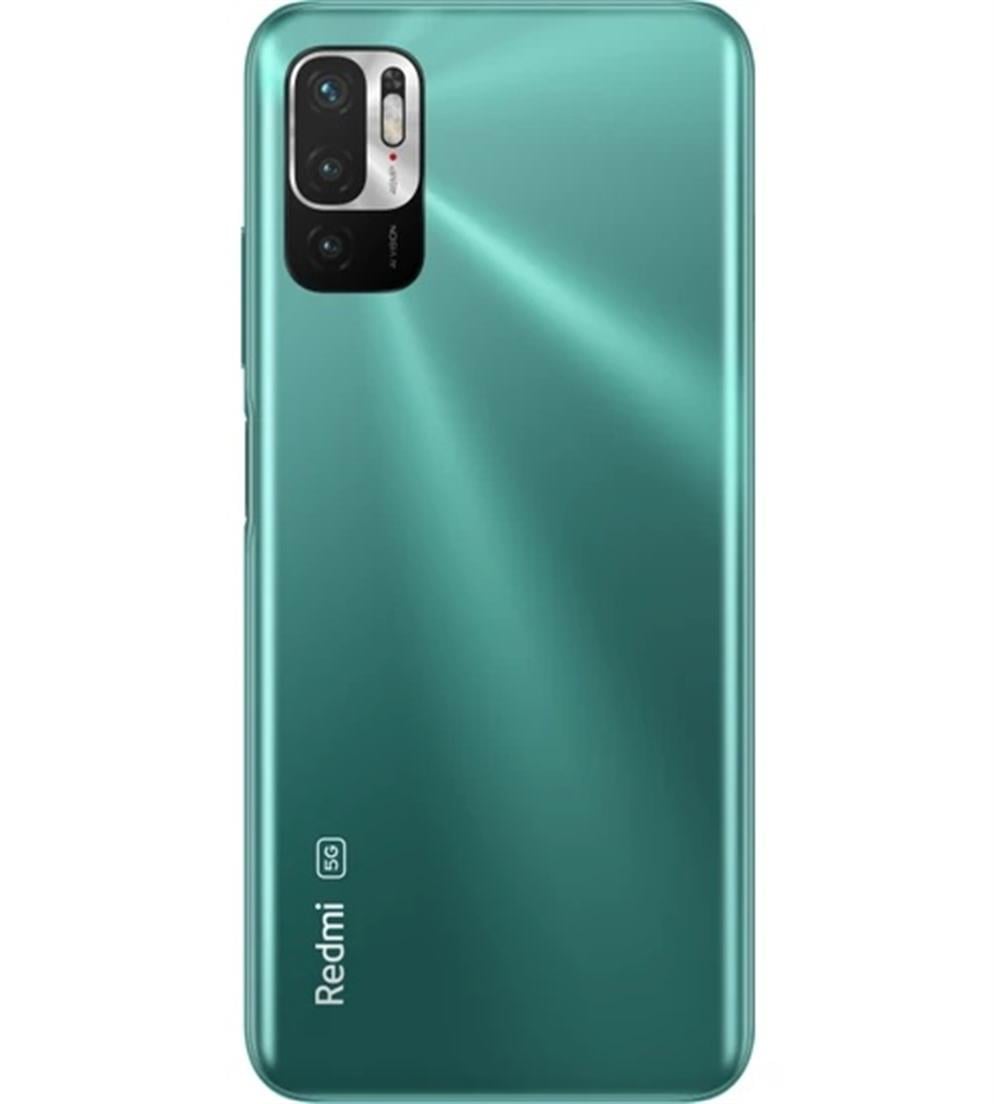 Xiaomi Redmi Note 10 5G 128GB 6GB Ram Cep Telefonu (Xiaomi Türkiye Garantili)