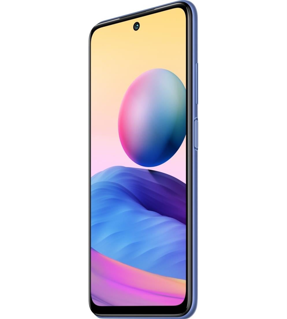 Xiaomi Redmi Note 10 5G 128GB 6GB Ram Cep Telefonu (Xiaomi Türkiye Garantili)