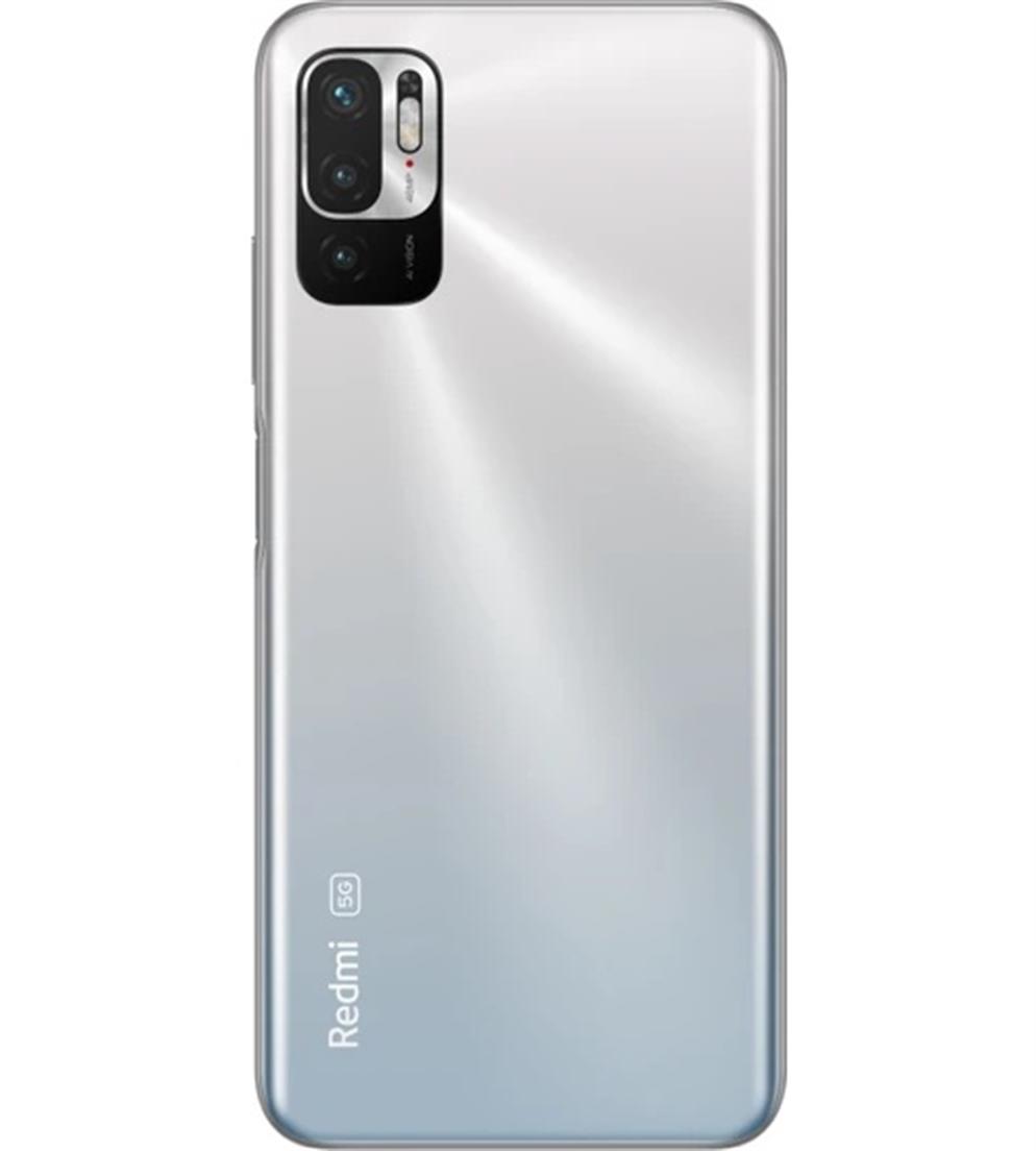 Xiaomi Redmi Note 10 5G 128GB 6GB Ram Cep Telefonu (Xiaomi Türkiye Garantili)