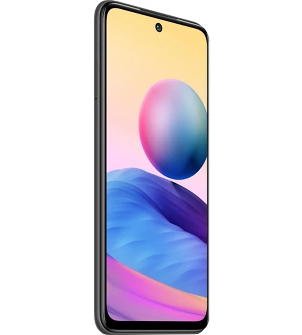 Xiaomi Redmi Note 10 5G 128GB 6GB Ram Cep Telefonu (Xiaomi Türkiye Garantili)