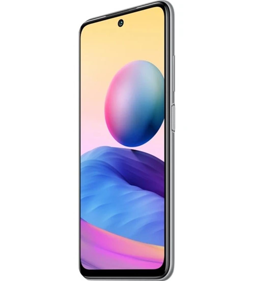 Xiaomi Redmi Note 10 5G 128GB 6GB Ram Cep Telefonu (Xiaomi Türkiye Garantili)