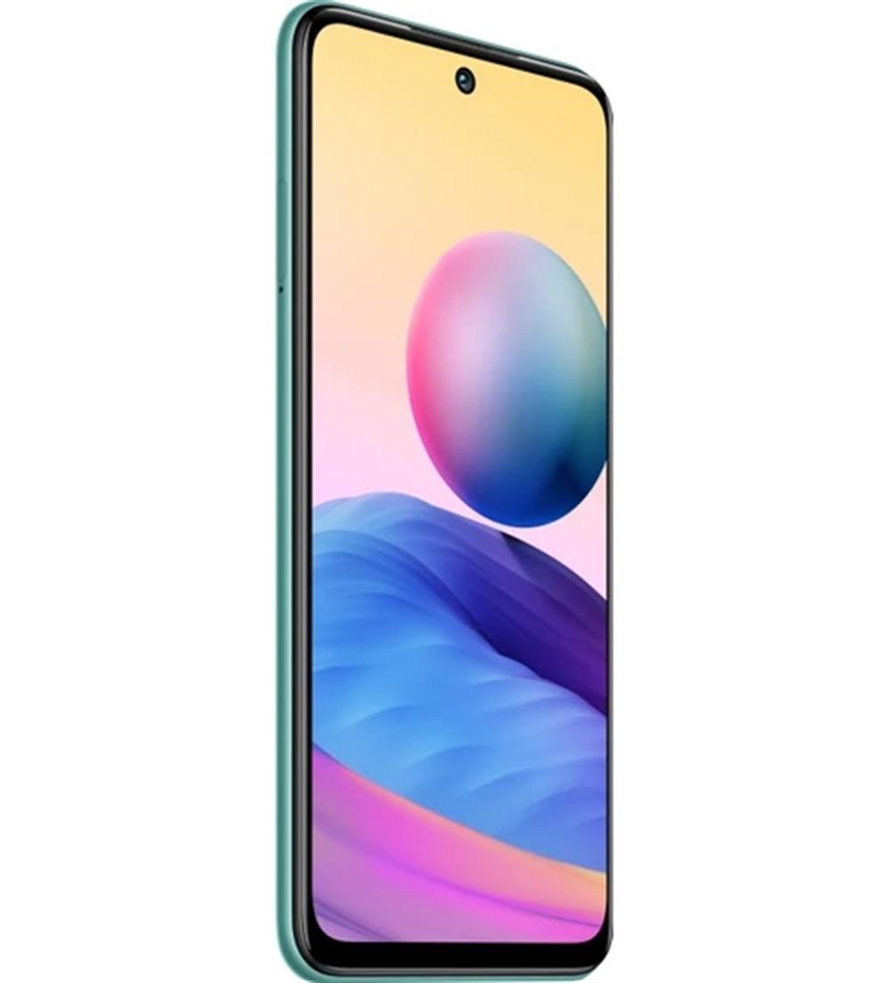 Xiaomi Redmi Note 10 5G 128GB 6GB Ram Cep Telefonu (Xiaomi Türkiye Garantili)