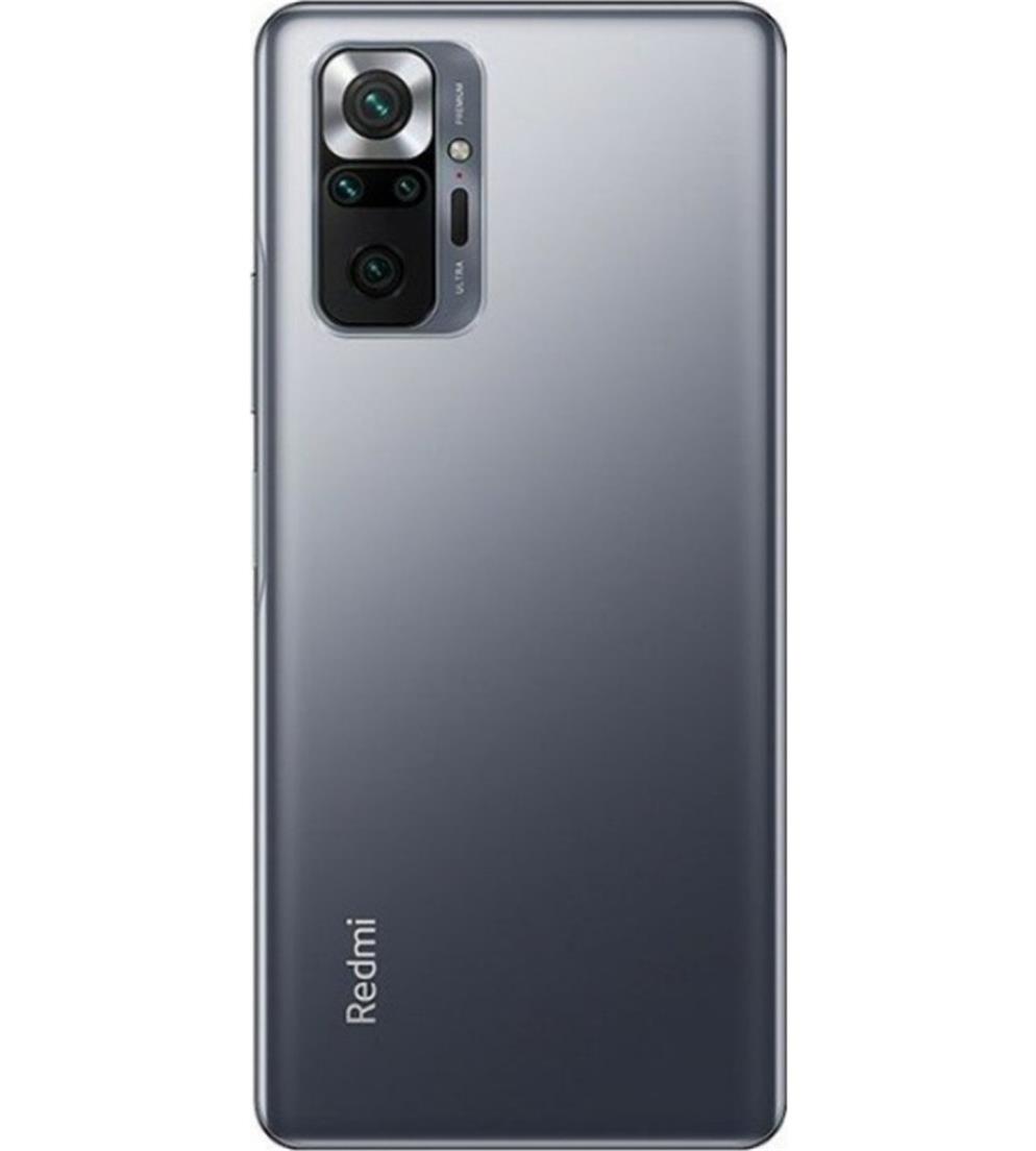 Xiaomi Redmi Note 10 Pro 128GB 8GB Ram Cep Telefonu (Xiaomi Türkiye Garantili)