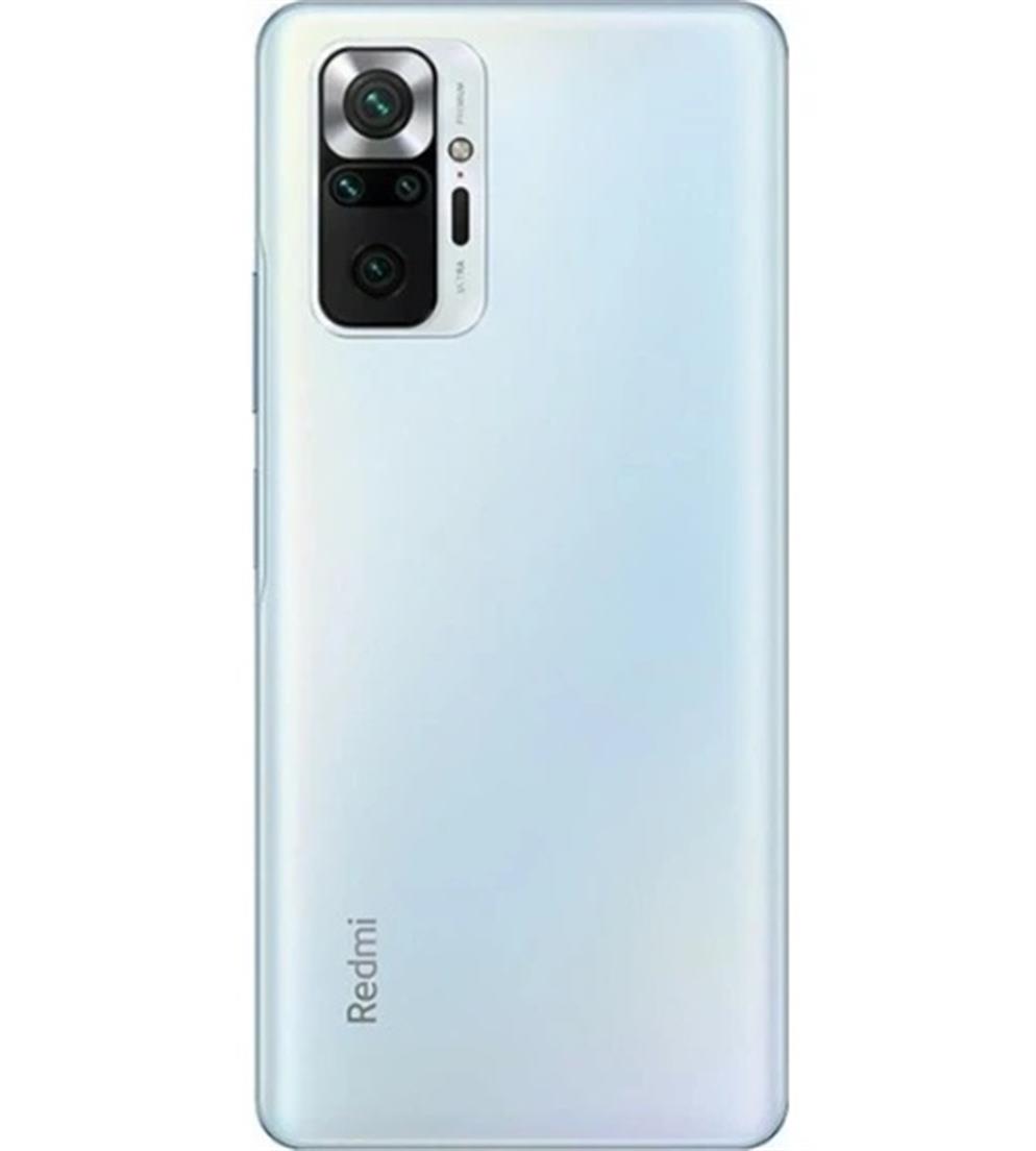 Xiaomi Redmi Note 10 Pro 128GB 8GB Ram Cep Telefonu (Xiaomi Türkiye Garantili)