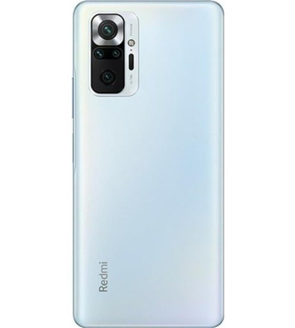 Xiaomi Redmi Note 10 Pro 256GB 8GB Ram Cep Telefonu (Xiaomi Türkiye Garantili)