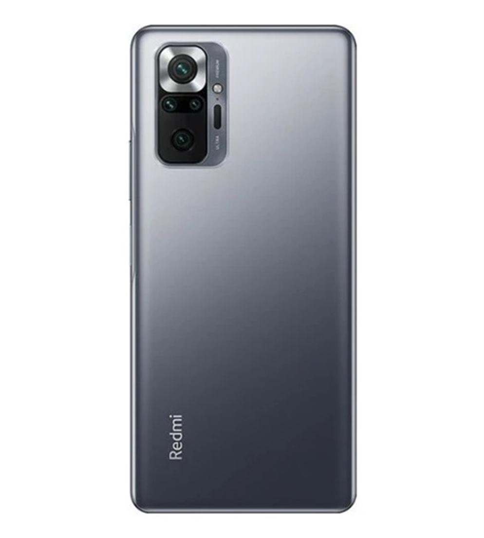 Xiaomi Redmi Note 10 Pro 256GB 8GB Ram Cep Telefonu (Xiaomi Türkiye Garantili)