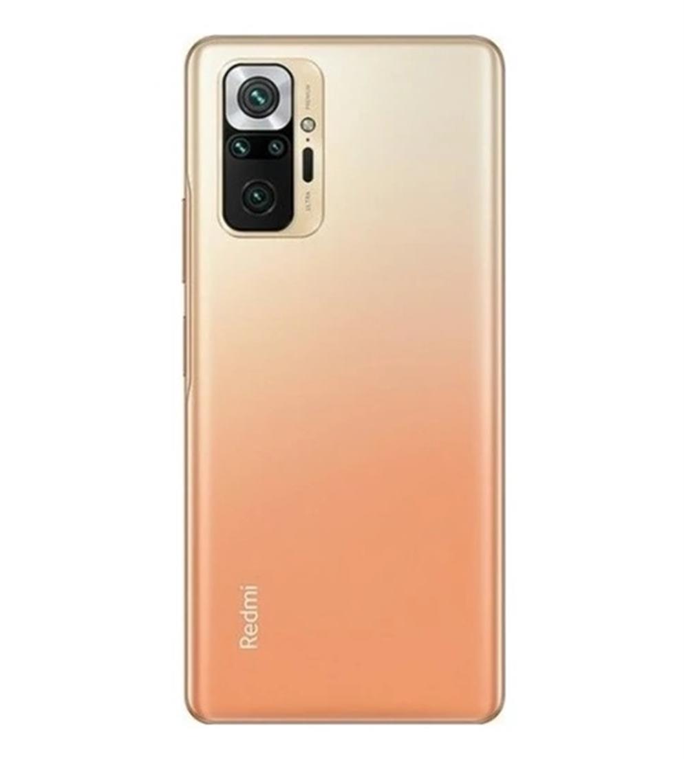 Xiaomi Redmi Note 10 Pro 256GB 8GB Ram Cep Telefonu (Xiaomi Türkiye Garantili)