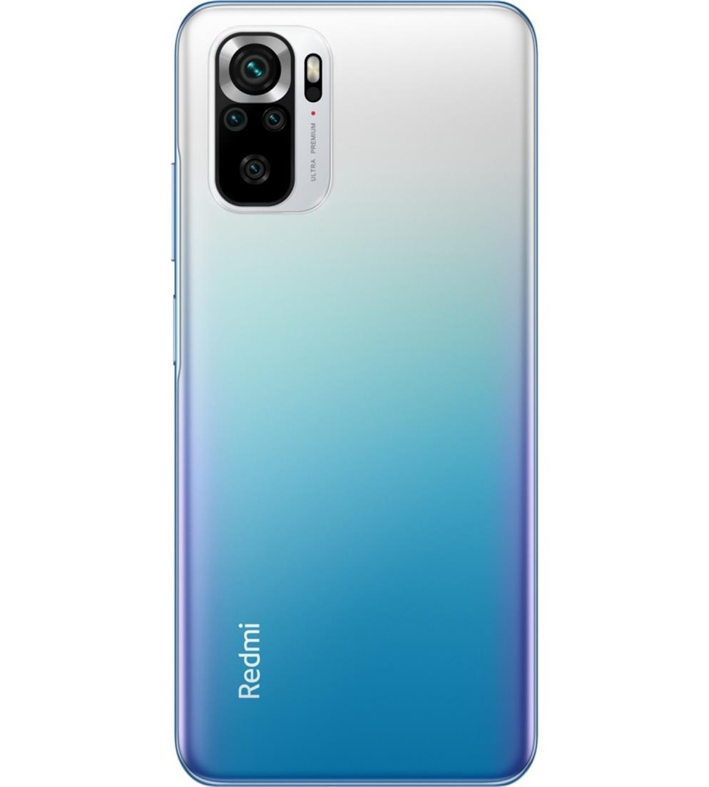 Xiaomi Redmi Note 10S 128GB 6GB Ram Cep Telefonu (Xiaomi Türkiye Garantili)