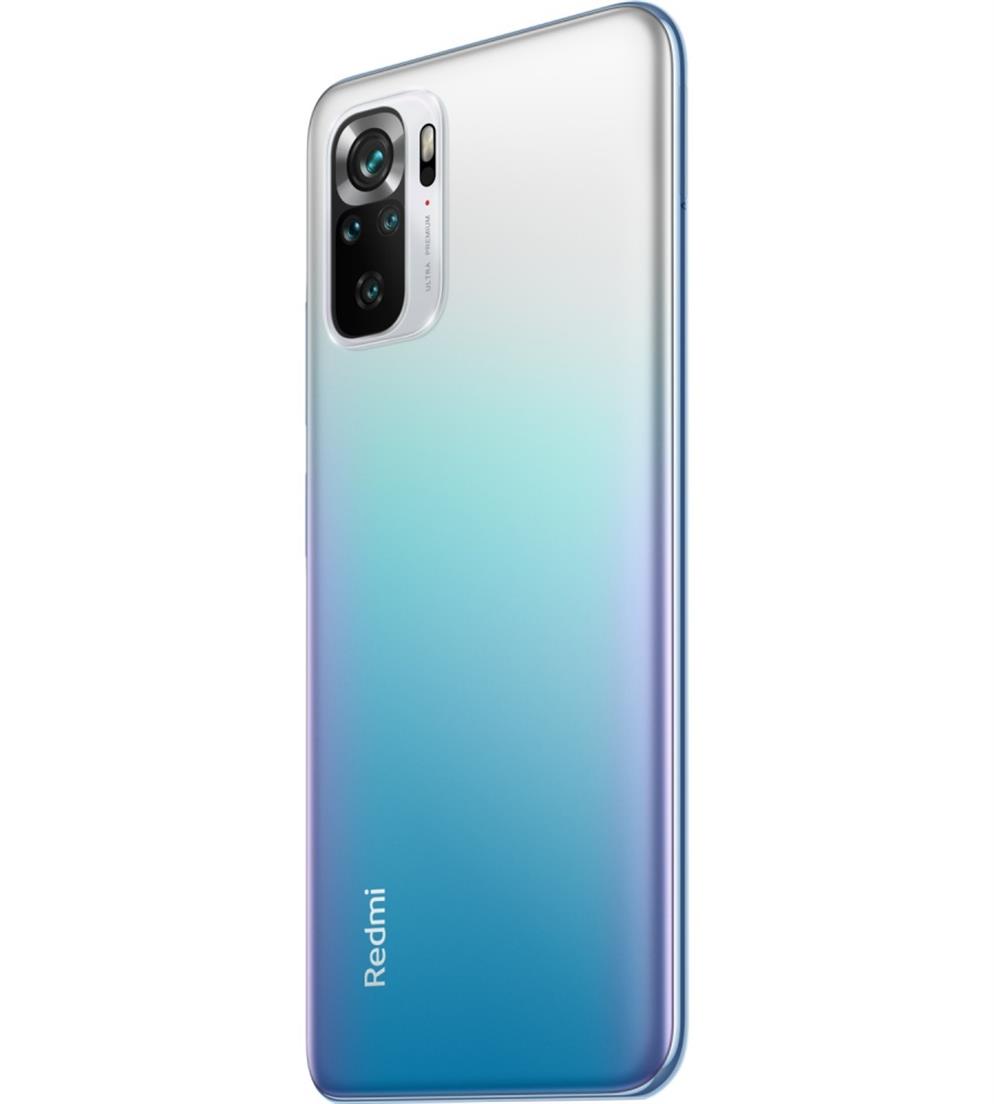 Xiaomi Redmi Note 10S 128GB 6GB Ram Cep Telefonu (Xiaomi Türkiye Garantili)