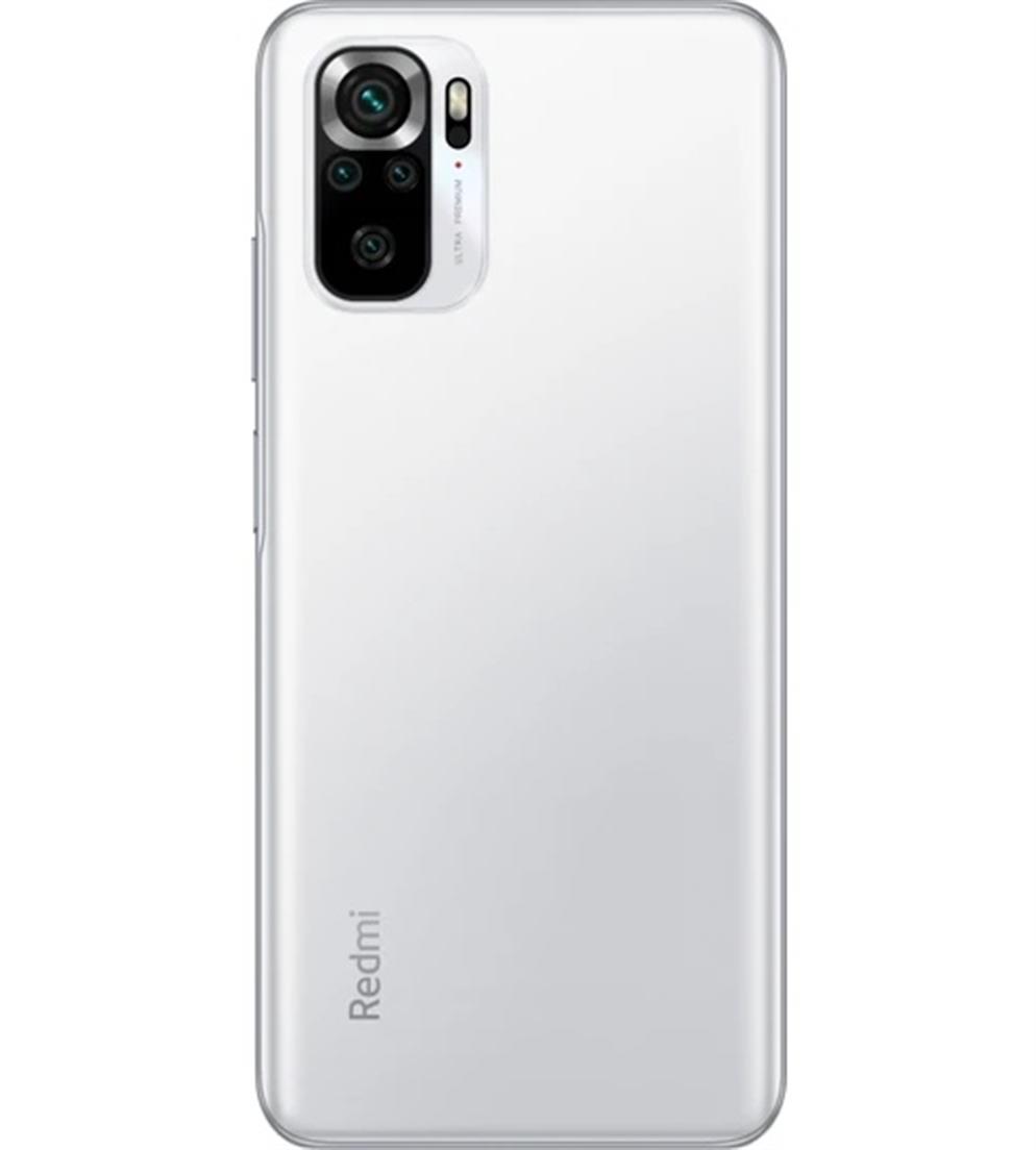 Xiaomi Redmi Note 10S 128GB 6GB Ram Cep Telefonu (Xiaomi Türkiye Garantili)