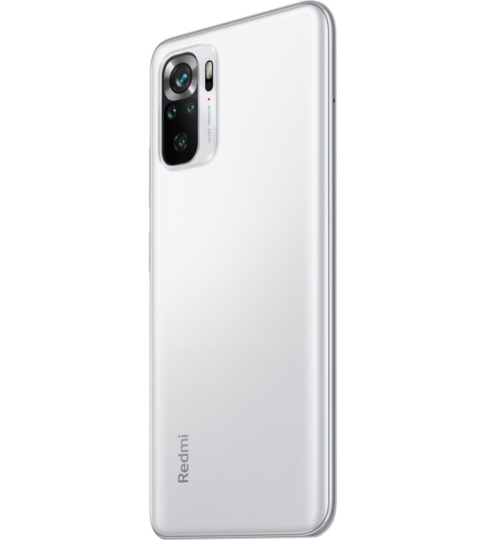 Xiaomi Redmi Note 10S 128GB 6GB Ram Cep Telefonu (Xiaomi Türkiye Garantili)