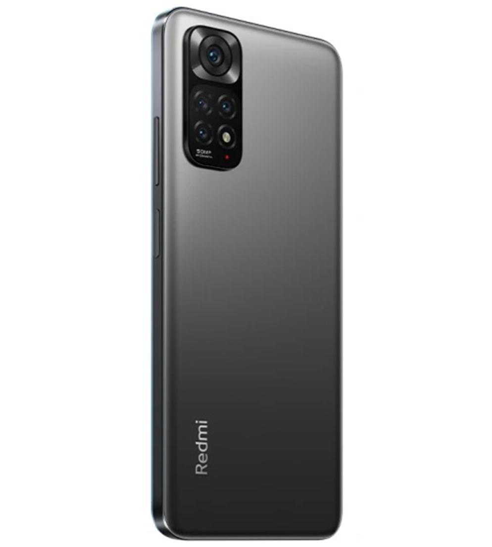 Xiaomi Redmi Note 11 128GB 4GB Ram Cep Telefonu (Xiaomi Türkiye Garantili)