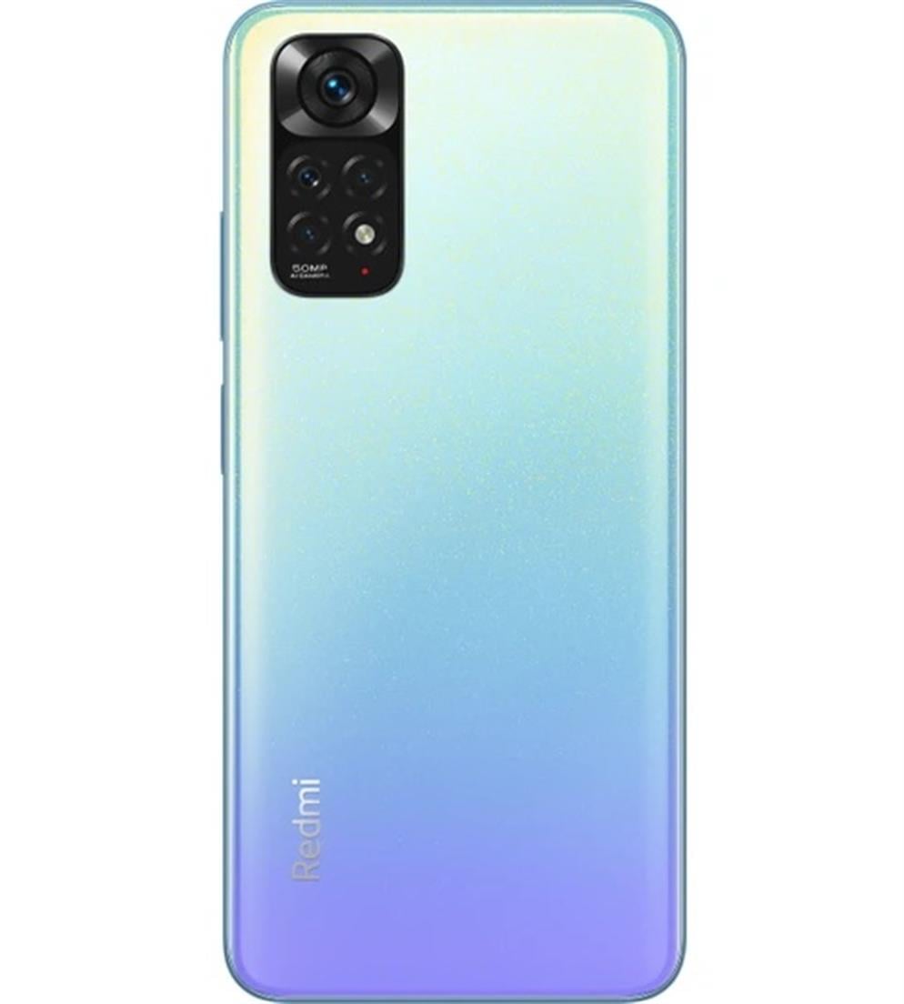 Xiaomi Redmi Note 11 128GB 4GB Ram Cep Telefonu (Xiaomi Türkiye Garantili)