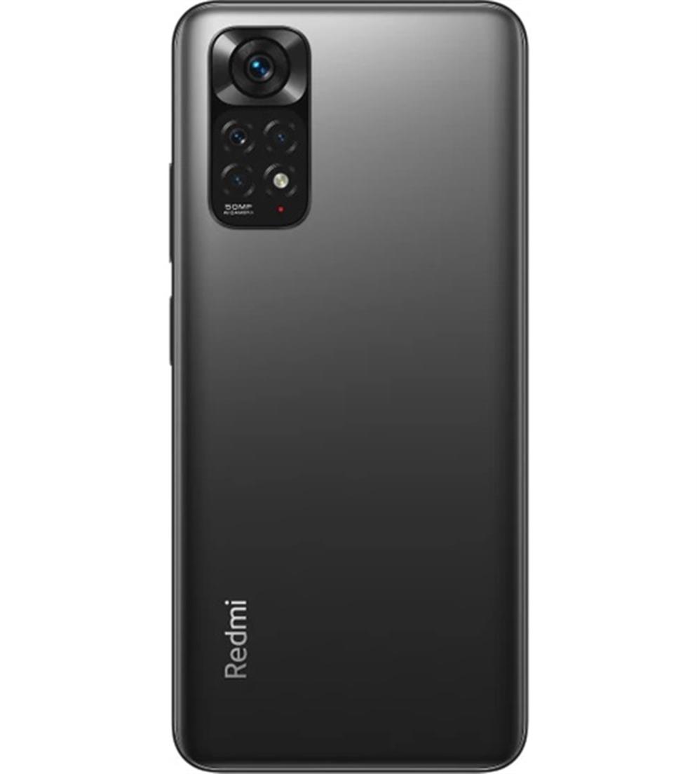Xiaomi Redmi Note 11 128GB 4GB Ram Cep Telefonu (Xiaomi Türkiye Garantili)