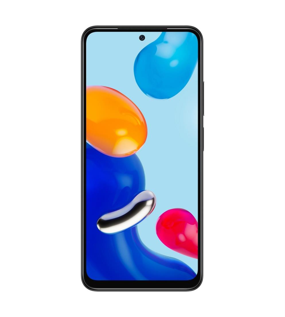 Xiaomi Redmi Note 11 128GB 4GB Ram Cep Telefonu (Xiaomi Türkiye Garantili)