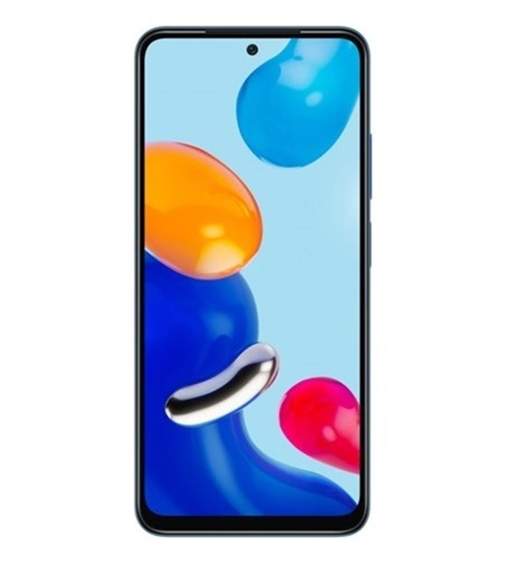 Xiaomi Redmi Note 11 128GB 6GB Ram Cep Telefonu (Xiaomi Türkiye Garantili)