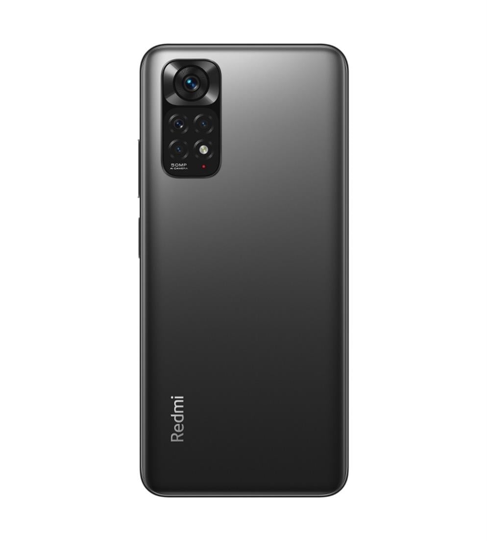 Xiaomi Redmi Note 11 128GB 6GB Ram Cep Telefonu (Xiaomi Türkiye Garantili)