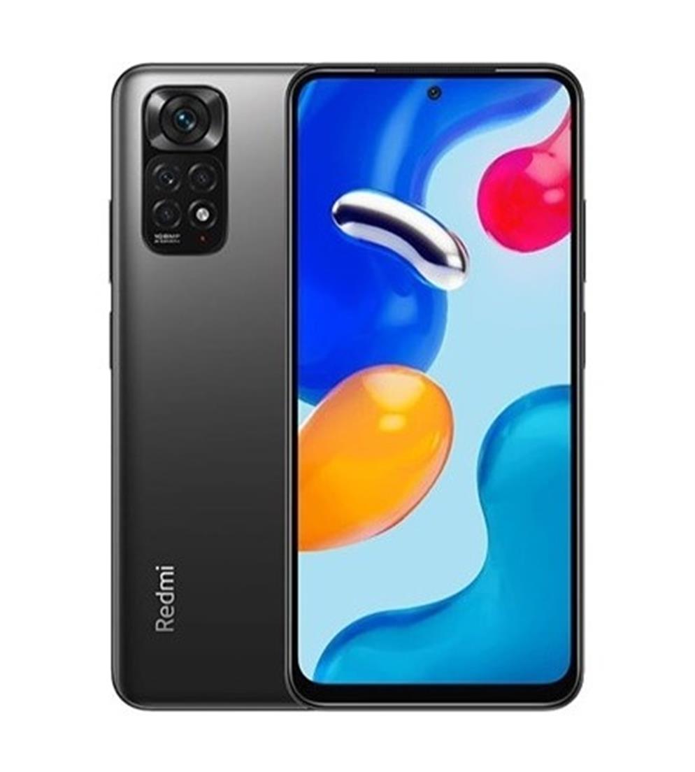 Xiaomi Redmi Note 11 128GB 6GB Ram Cep Telefonu (Xiaomi Türkiye Garantili)