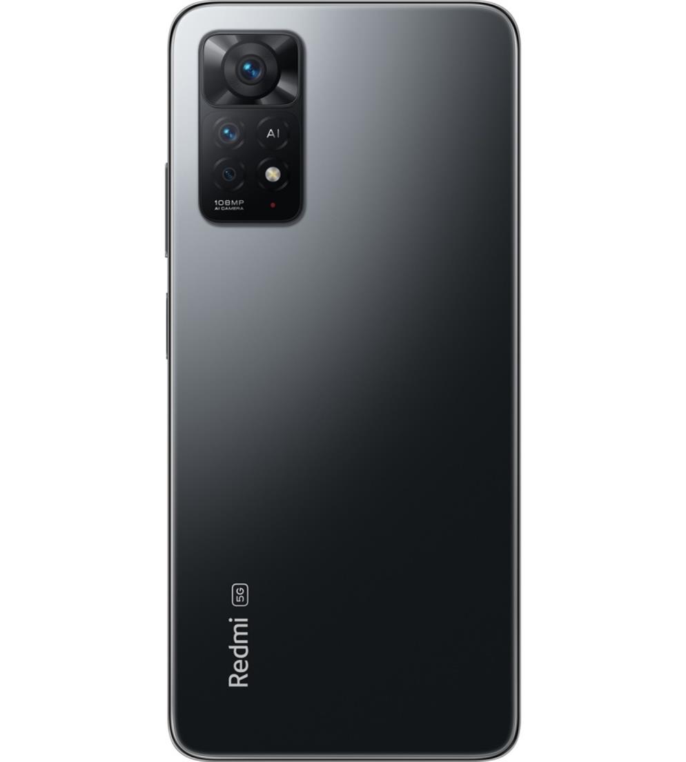 Xiaomi Redmi Note 11 Pro 5G 128GB 6GB Ram Cep Telefonu (Xiaomi Türkiye Garantili)