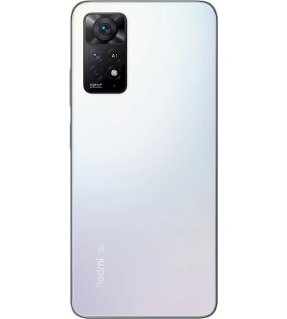 Xiaomi Redmi Note 11 Pro 5G 128GB 6GB Ram Cep Telefonu (Xiaomi Türkiye Garantili)