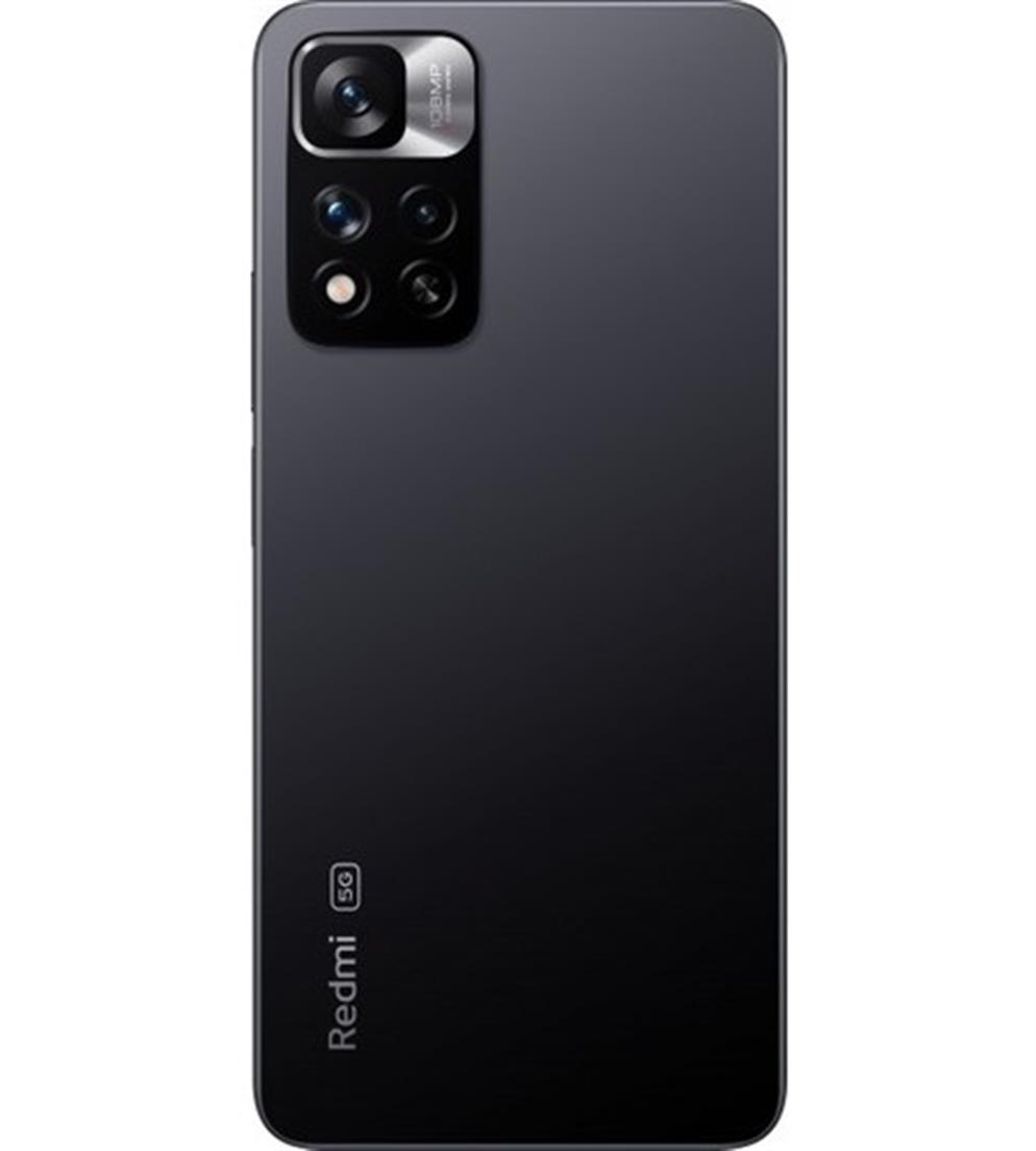 Xiaomi Redmi Note 11 Pro Plus 5G 128GB 6GB Ram Cep Telefonu (Xiaomi Türkiye Garantili)