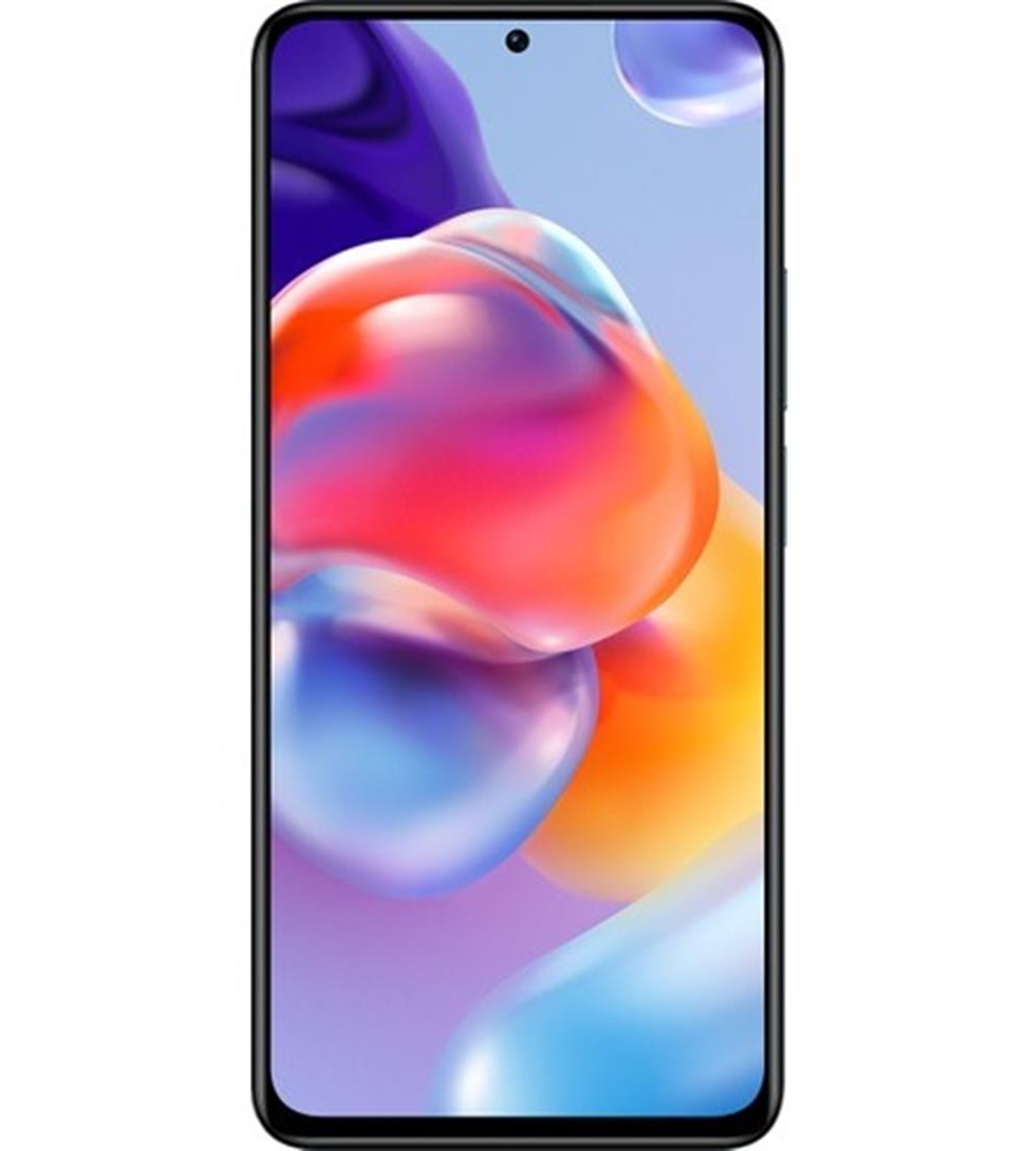 Xiaomi Redmi Note 11 Pro Plus 5G 128GB 6GB Ram Cep Telefonu (Xiaomi Türkiye Garantili)
