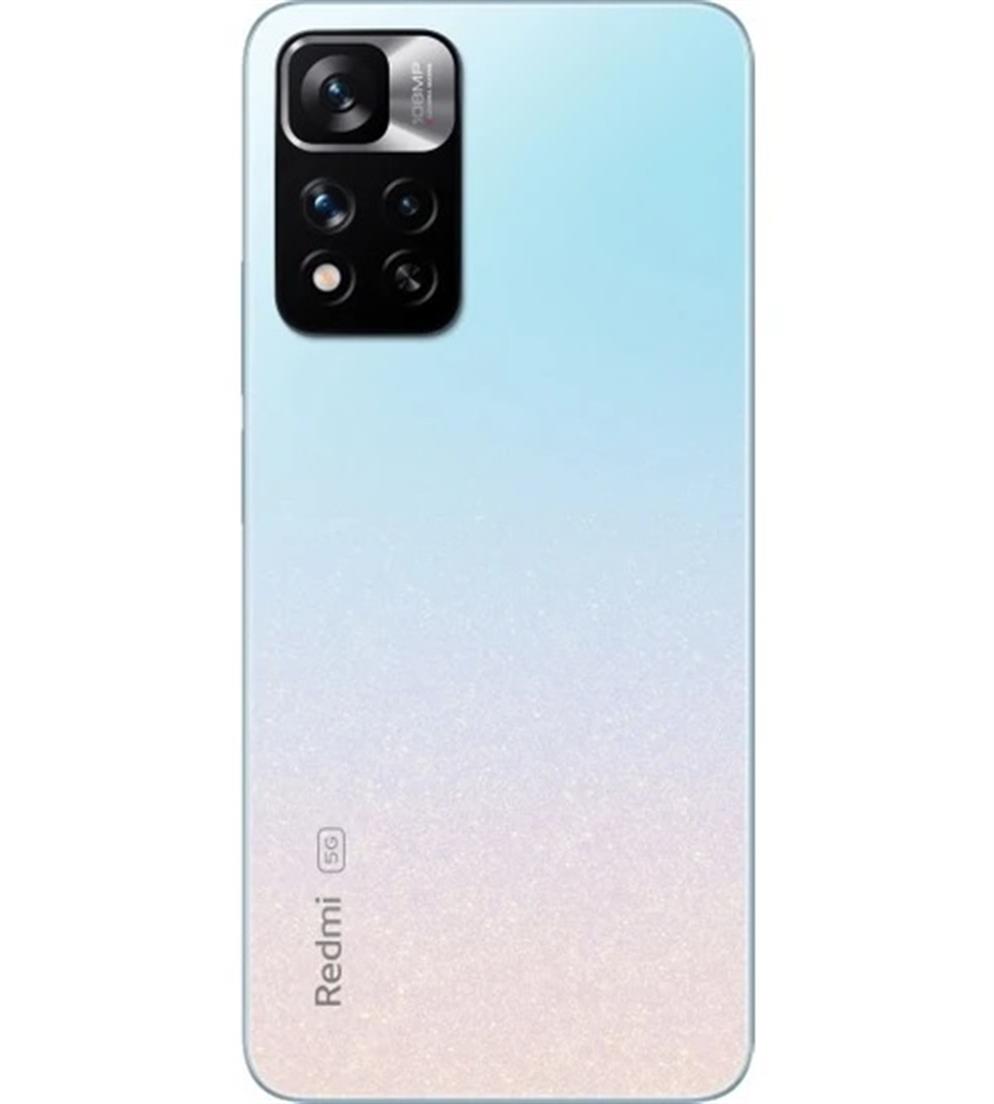 Xiaomi Redmi Note 11 Pro Plus 5G 128GB 6GB Ram Cep Telefonu (Xiaomi Türkiye Garantili)