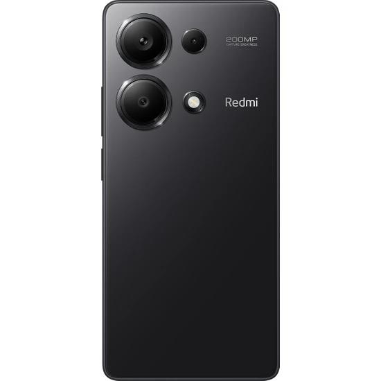 Xiaomi  Redmi Note 13 Pro 256GB 8gb Ram (Xiaomi Türkiye Garantili)