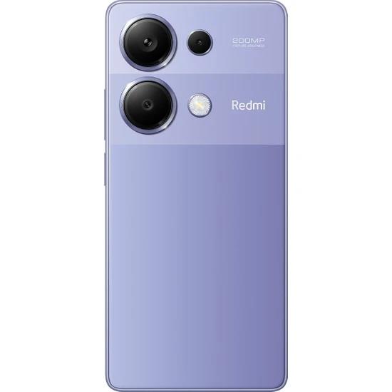 Xiaomi  Redmi Note 13 Pro 256GB 8gb Ram (Xiaomi Türkiye Garantili)